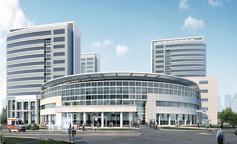 15家大医院,又一家三甲医院