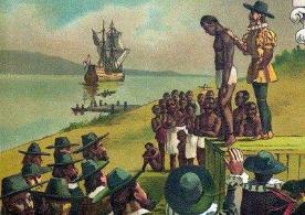 论证1650年至1950年拉丁美洲和非洲经济不平等的历史原因