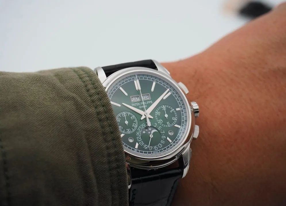 中国上半年四大车展,2024年表展哪些表值得入手