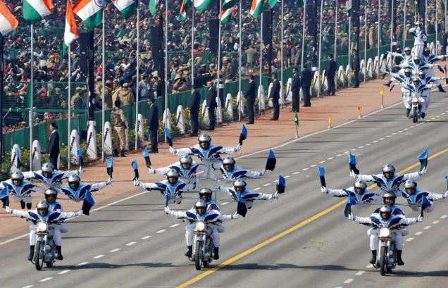 印度的装备买买买，却被外国轮着坑：为啥都选我当“冤大头”？