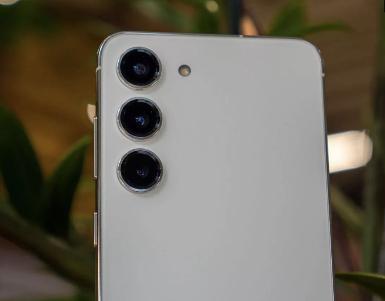 三星galaxys23深度评测王者,三星galaxys23全系评测