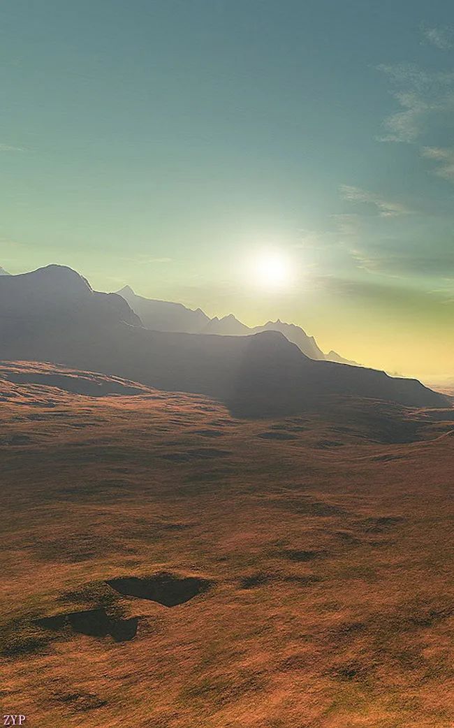 100张美照！真养眼