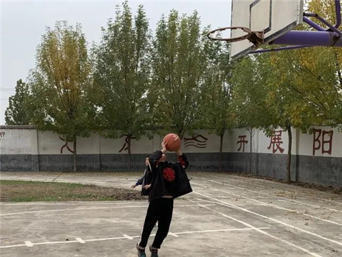 为中国足球梦想助力,为农村孩子筑梦爱心公益活动