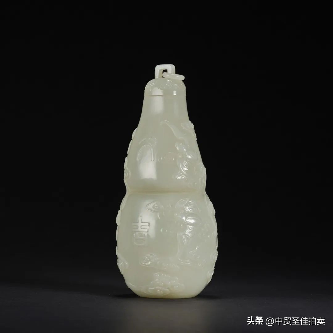 2023中贸圣佳秋季拍卖会,中贸圣佳秋拍预展