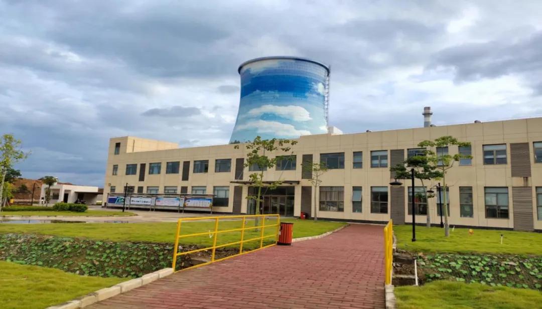 春风送岗民营企业,汕尾市广业环保科技公司员工宿舍