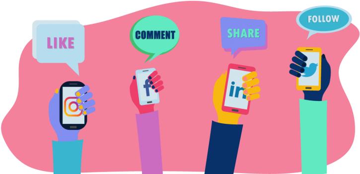 社交营销的十大玩法,实用的营销书籍