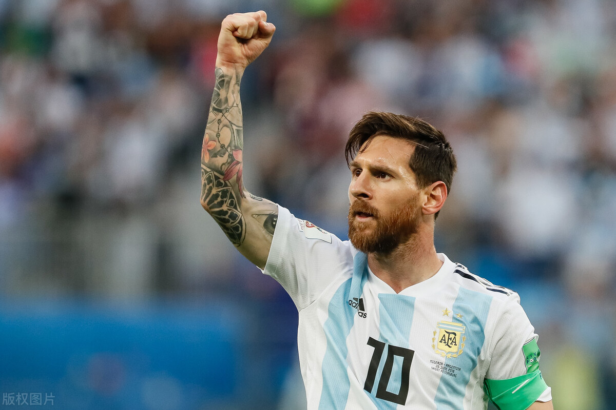 大罗与梅西谁更强,梅西技术好还是大罗好