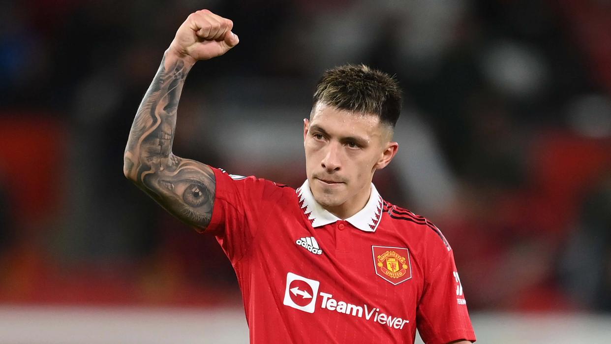 哈兰德22-23赛季英超数据,卡塞米罗爆射解围哈兰德