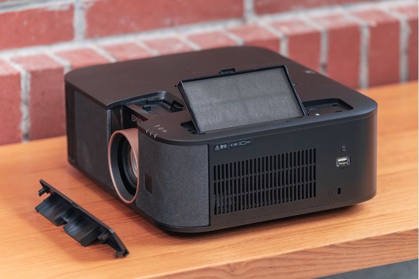 高亮4K投影机,爱普生6280t是激光投影吗