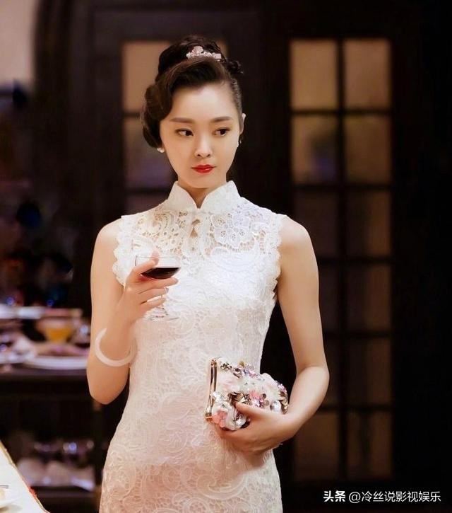 宋轶与赵丽颖拍的戏剧,赵丽颖和宋轶合作的电视剧