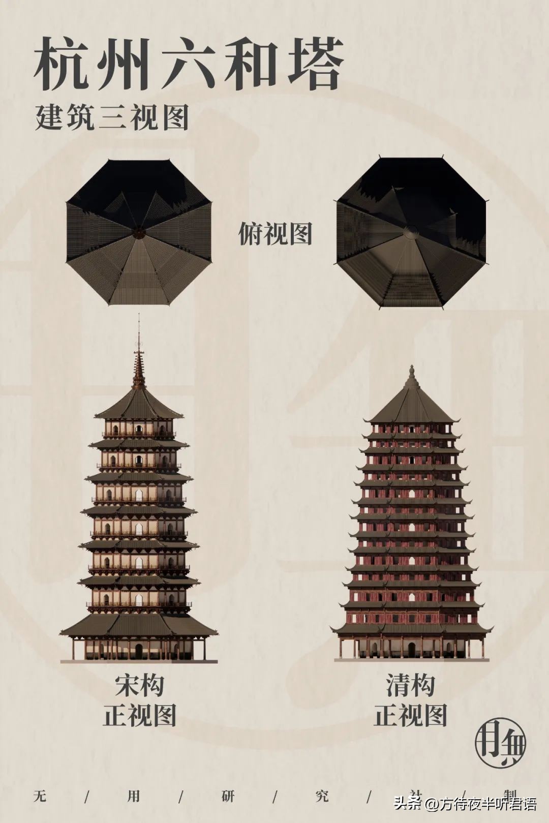 六和塔：听取潮声一千年