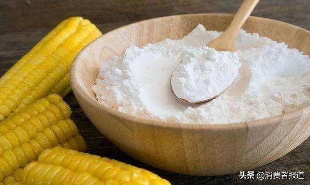 食用淀粉质量标准,食品中淀粉检测国标