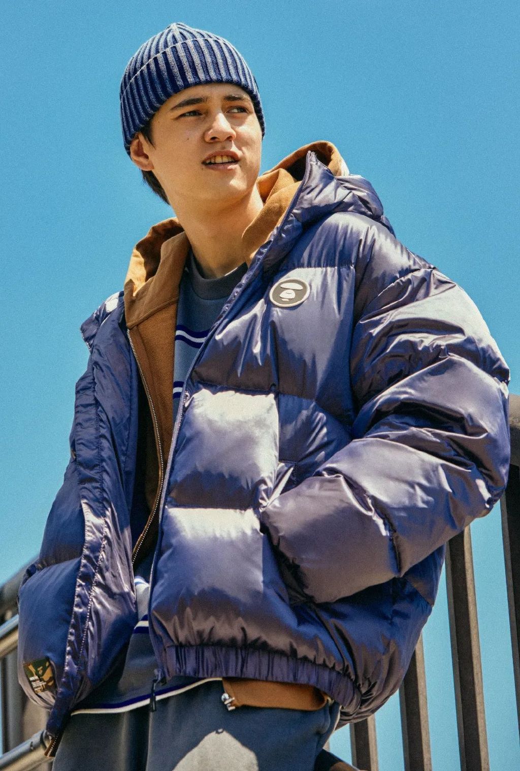 aape23春夏联名,10大联名