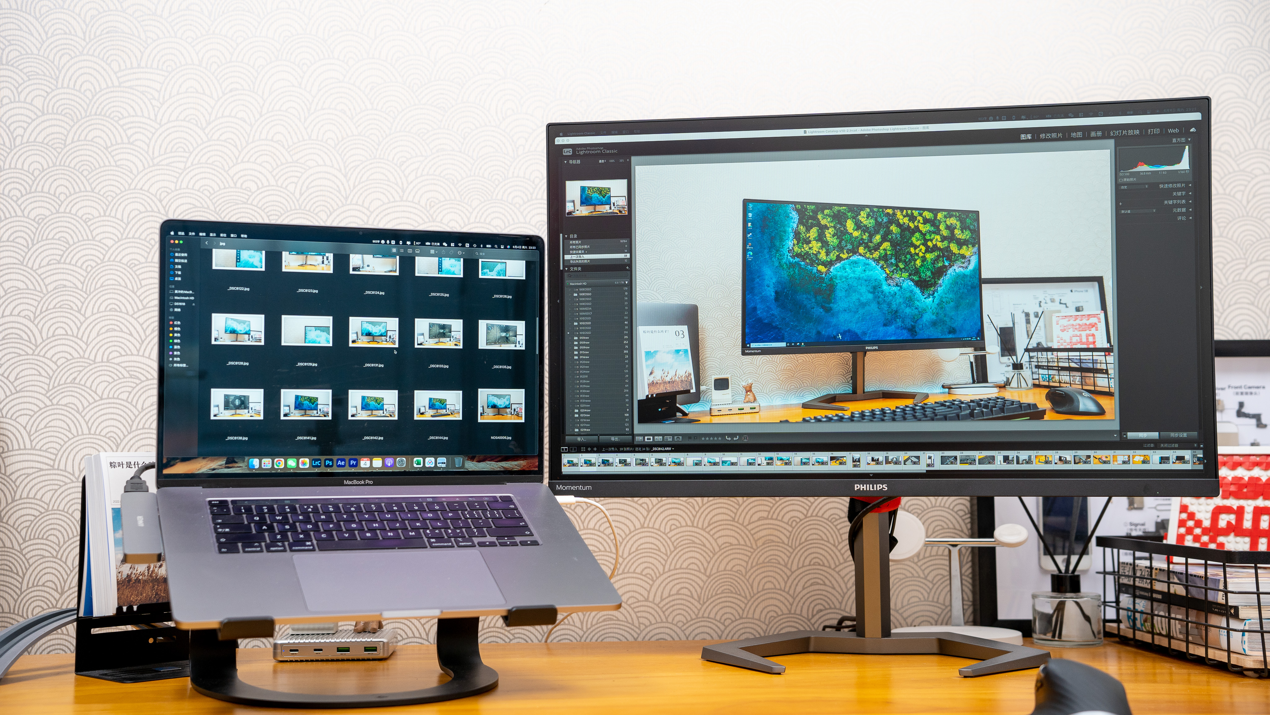 2000高刷显示器推荐,飞利浦27寸刷新率100好用吗