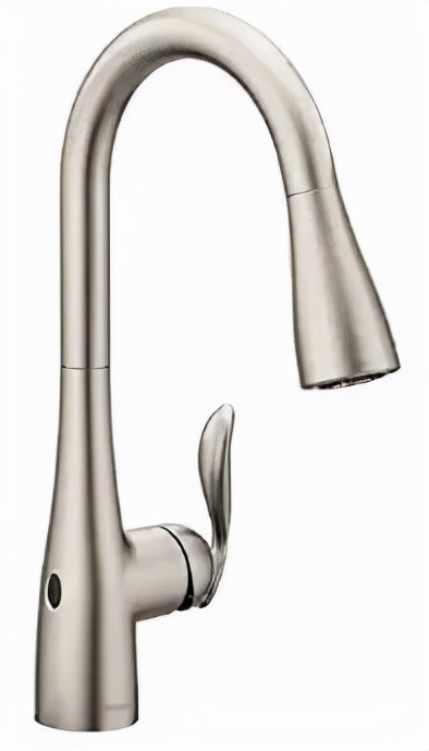 十大品牌厨房冷热水龙头排行榜,顶级厨房水龙头有哪些牌子