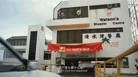 87岁开山鼻祖去世！那个拿命搏的港片时代，捧出的都是巨星