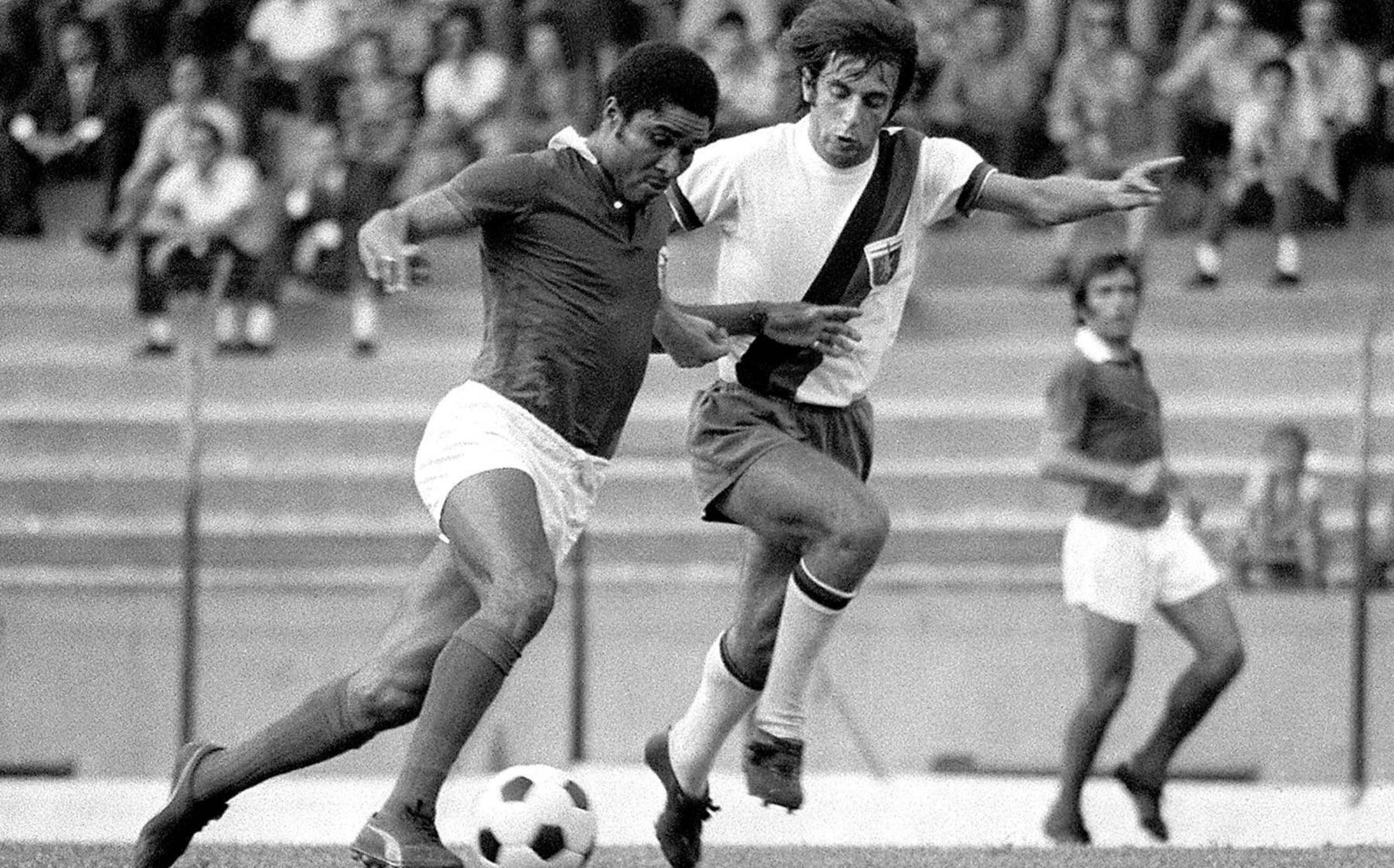 世界杯最伟大球员,世界杯足球史上最伟大的球员