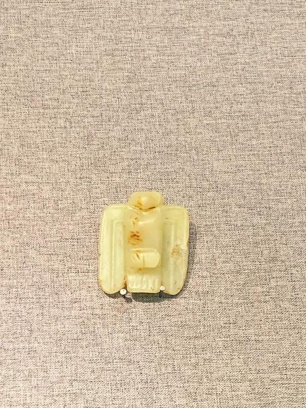 六千年前的红山文化,来古都长安了解历史