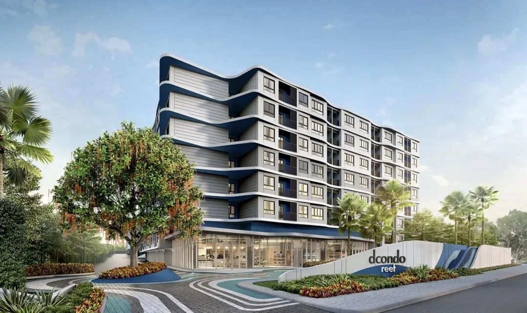 普吉岛最新楼盘低价出售,泰国普吉岛买公寓哪个品质好