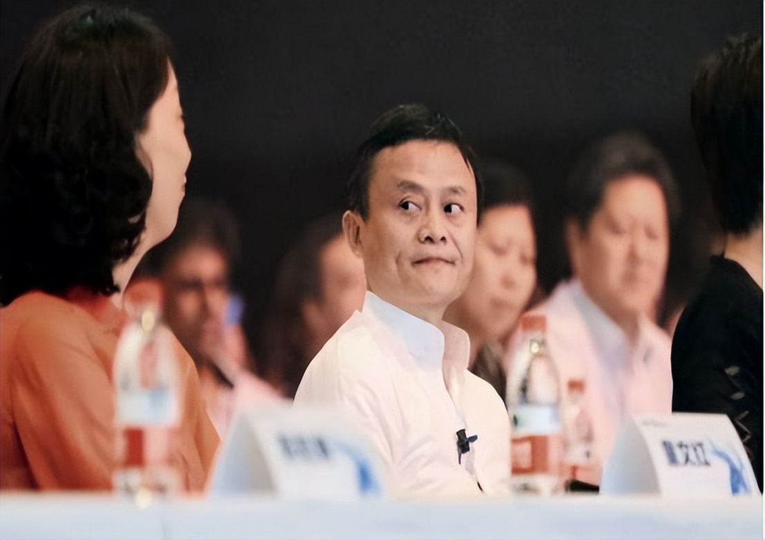 马云当年的前台小妹,马云带前台接待身价过亿的故事