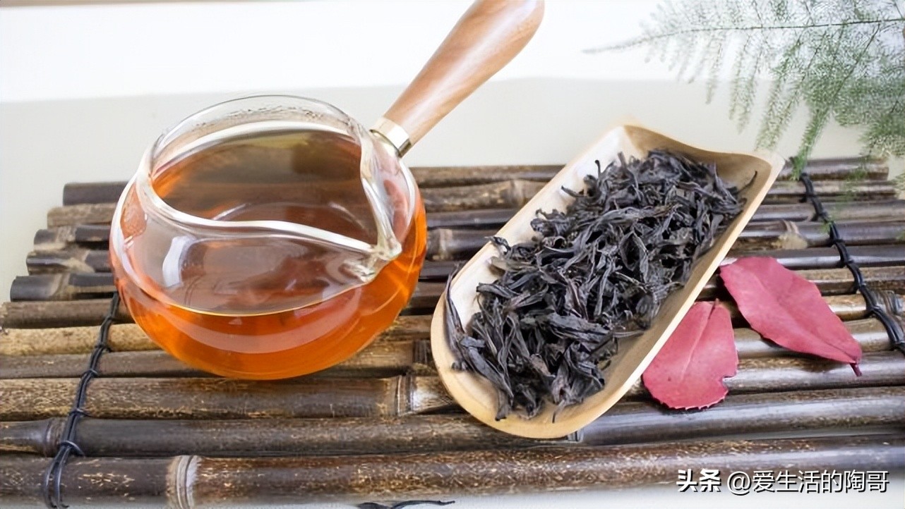 立秋后喝哪些进补茶好,立秋适合喝什么茶立秋喝茶推荐