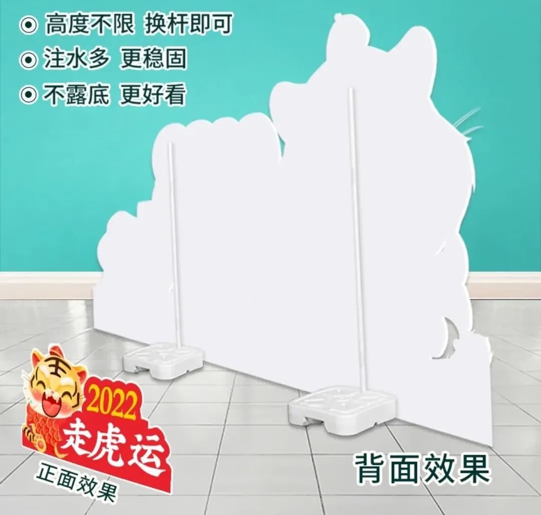 异形kt板怎么切整齐,异形kt板怎么加轮廓