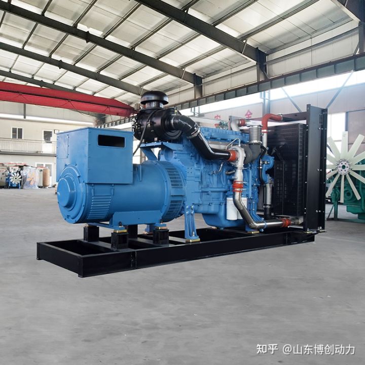 玉柴400千瓦发电机组价格,重庆400千瓦玉柴发电机组联系方式