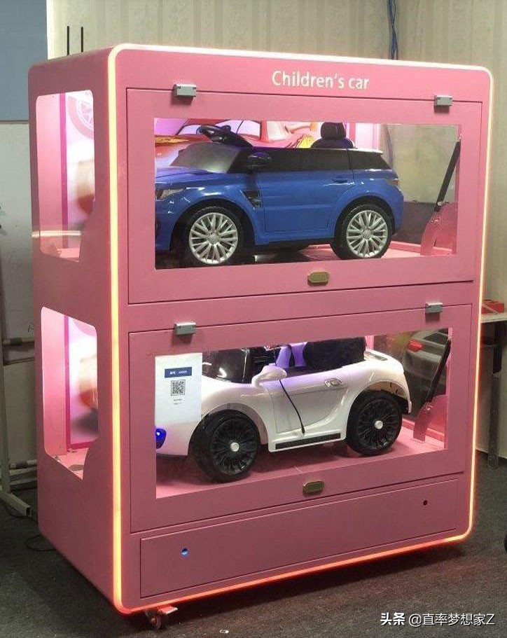 共享童车加盟是真的吗,上海共享童车加盟怎么样