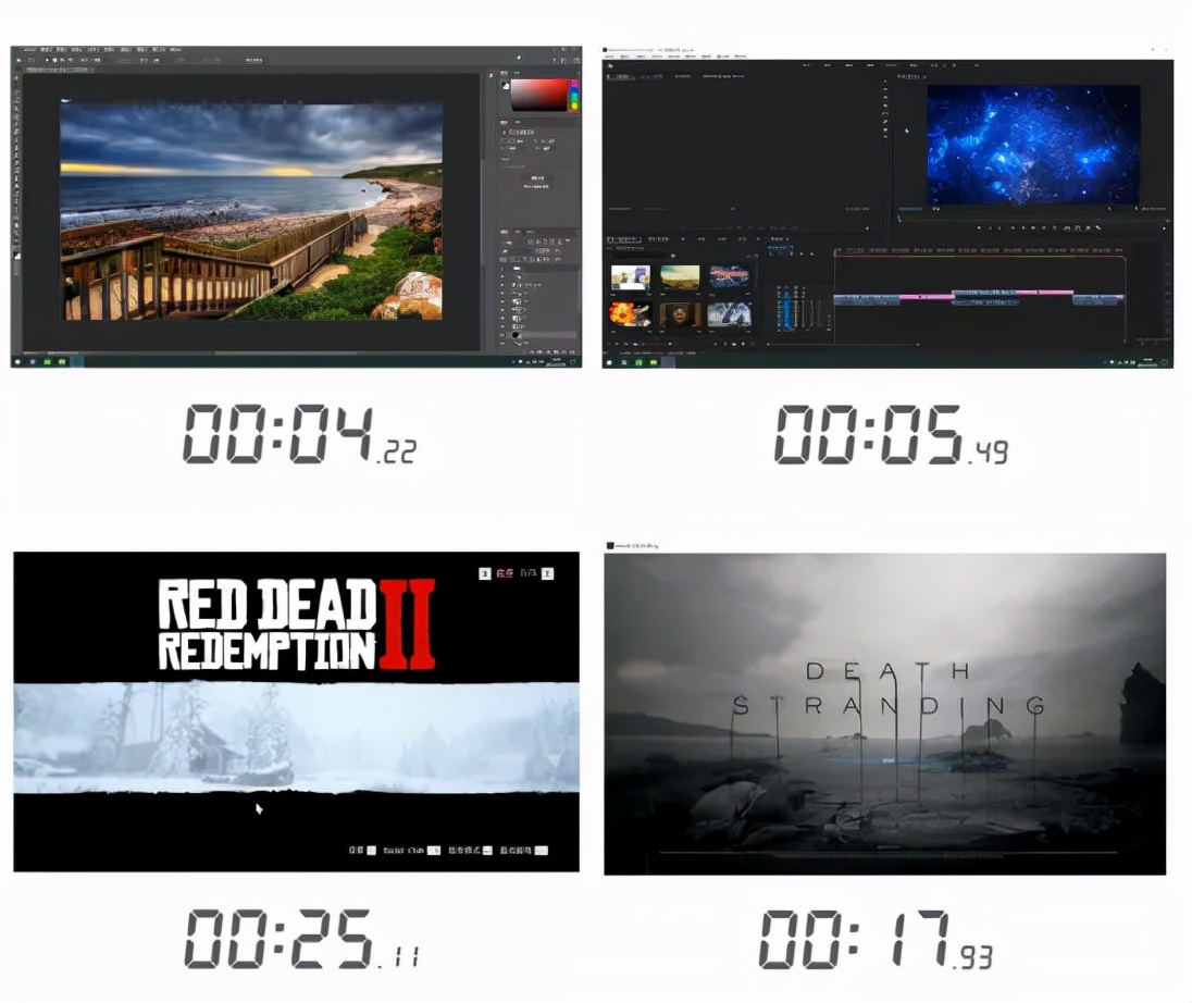 朗科n55s512固态硬盘评测,朗科n530s固态硬盘怎么样