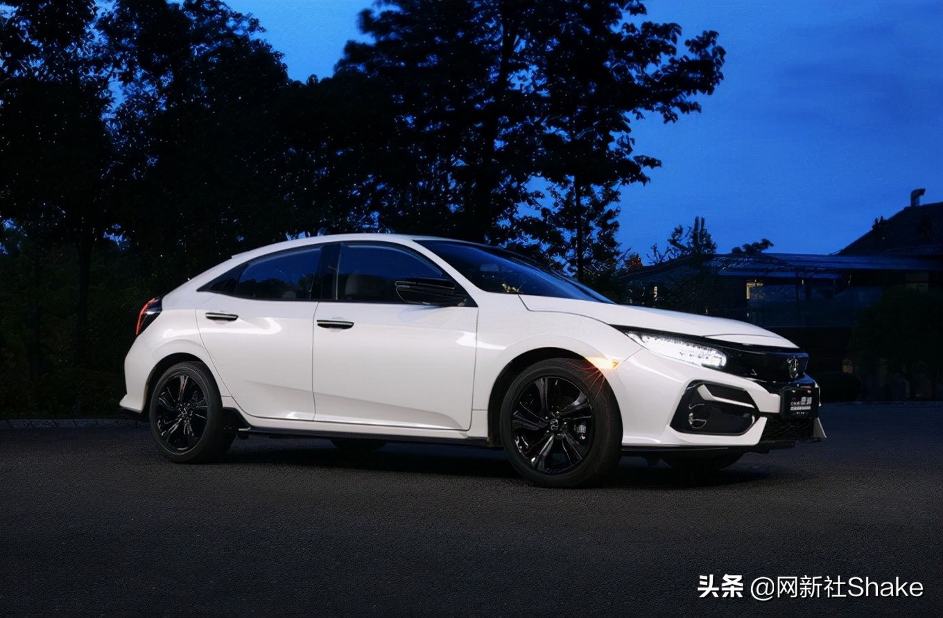 与思域有关的言论,思域流言终结