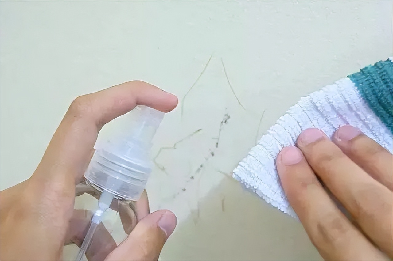 胶带残胶怎么清理,如何清理屏幕上残胶