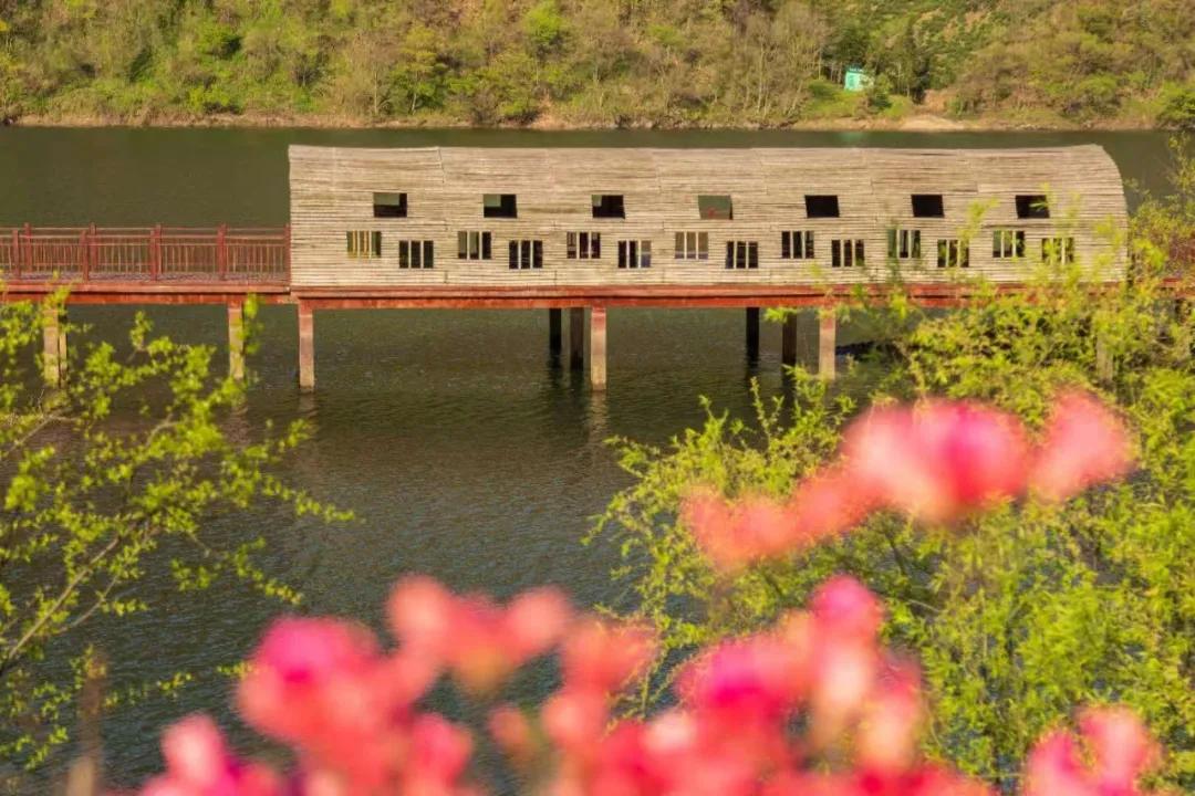 裕见摄影,驻驾湾美景