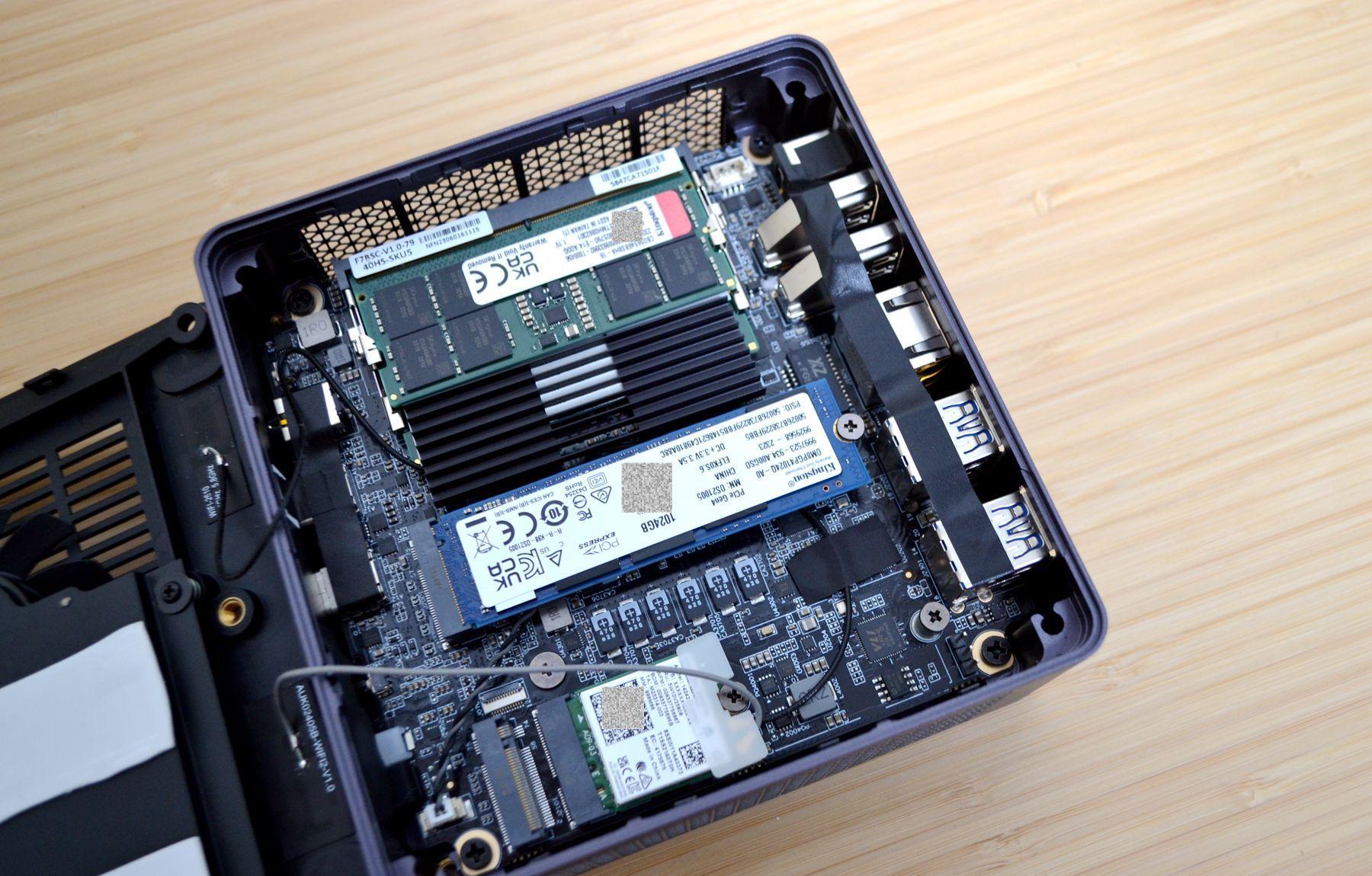 铭凡um790pro游戏评测,铭凡nm780xtx和铭凡um790pro怎么选