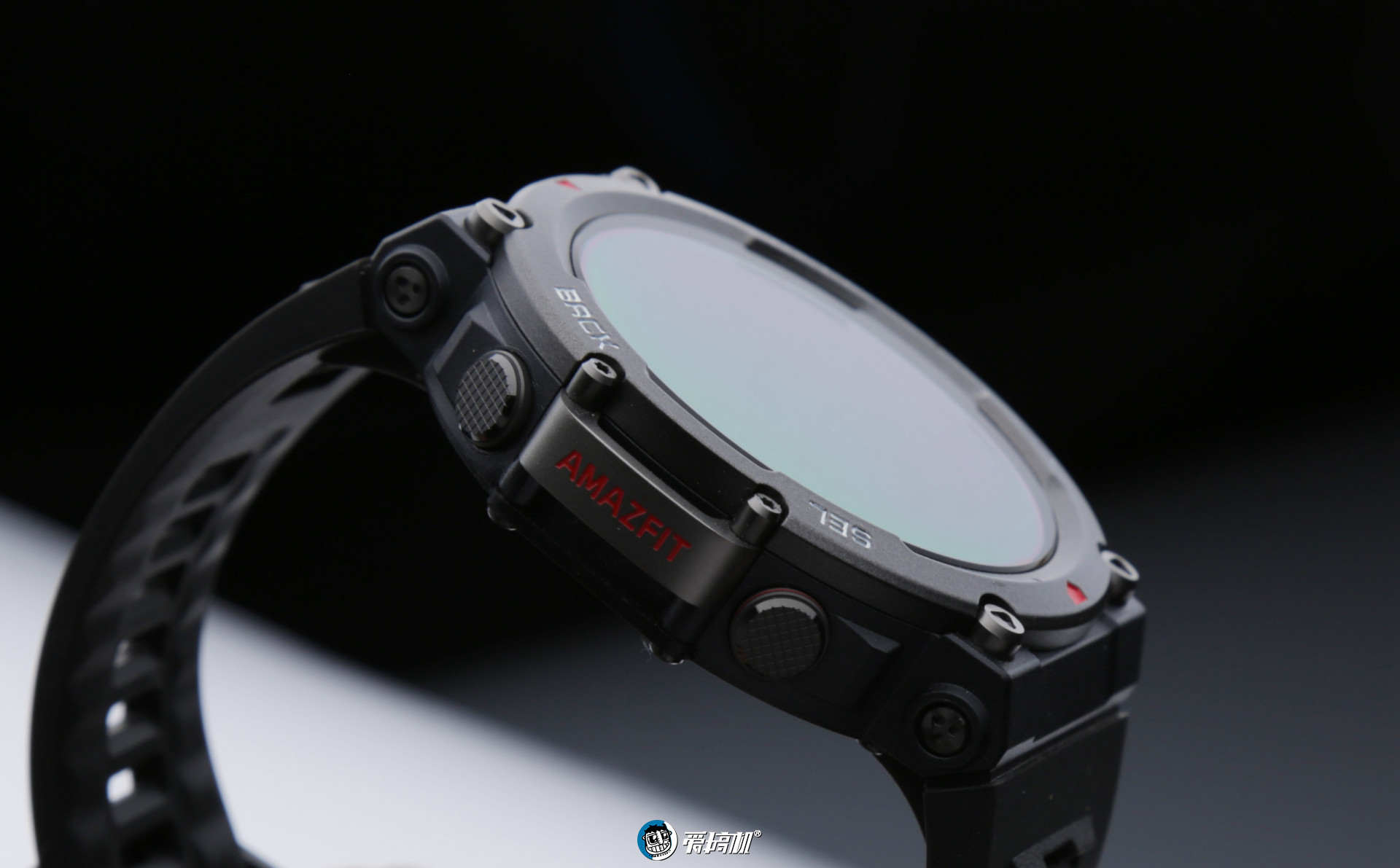amazfitt-rex2智能运动手表拆解,amazfitt-rex和pro区别