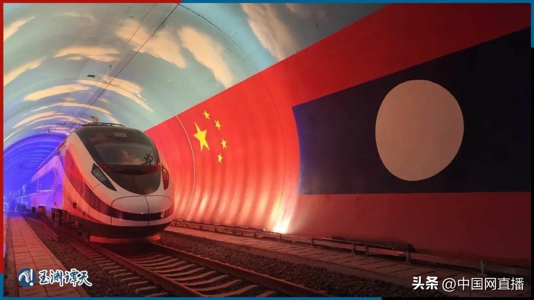 玉渊谭天丨这波主场“外交热”，蕴含着机遇的方向