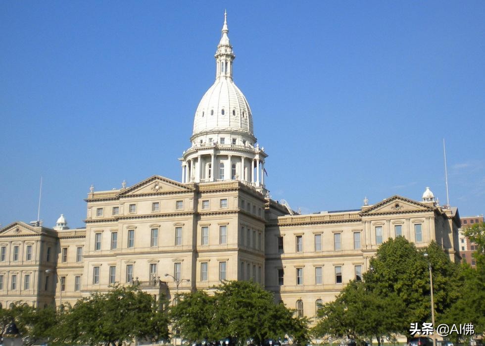 美国新墨西哥州首府,你知道美国的首都吗英文