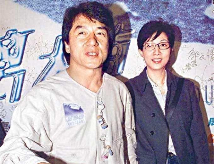 来看看13位亚洲名媛：拍三级电影、揭丑闻、争名夺利如宫廷阴谋