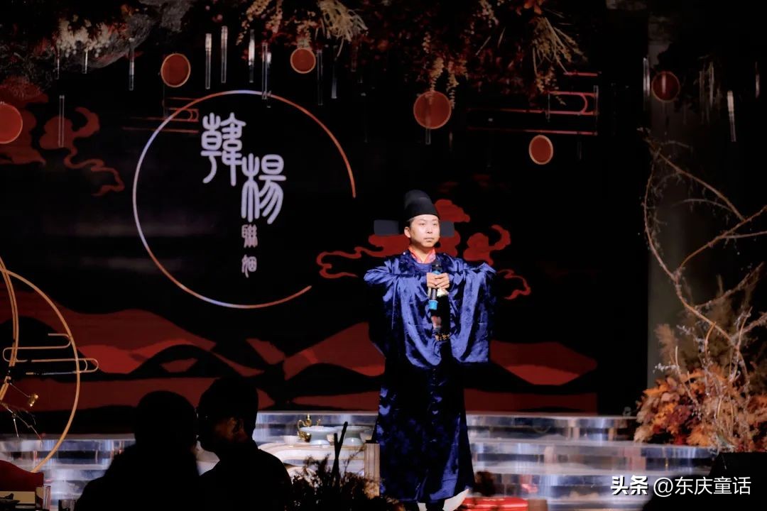 一场仪式感超强的中式婚礼,满满仪式感的婚礼中式婚礼