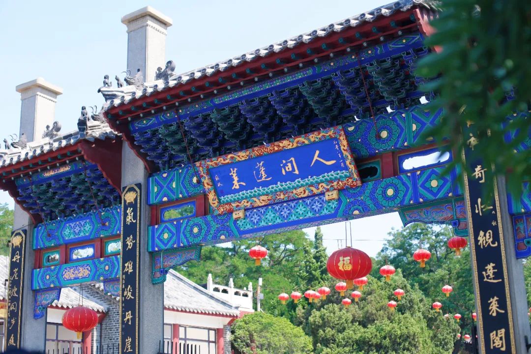 山东蓬莱八仙过海介绍,山东蓬莱八仙过海之地