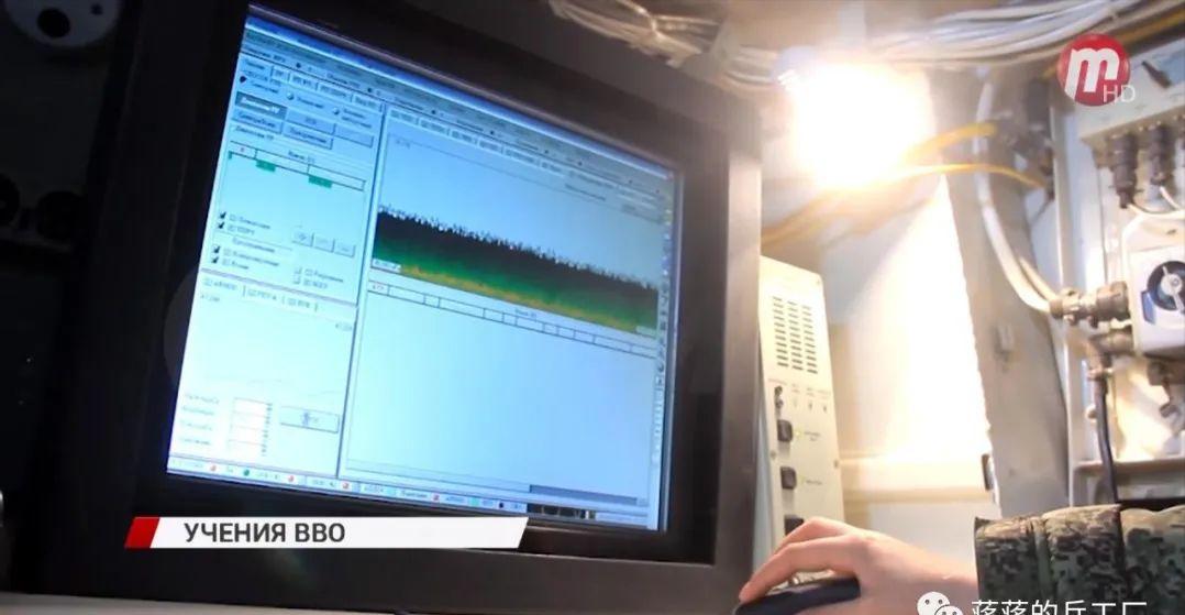 乌克兰缴获俄罗斯装备数量,乌克兰缴获电子战装备