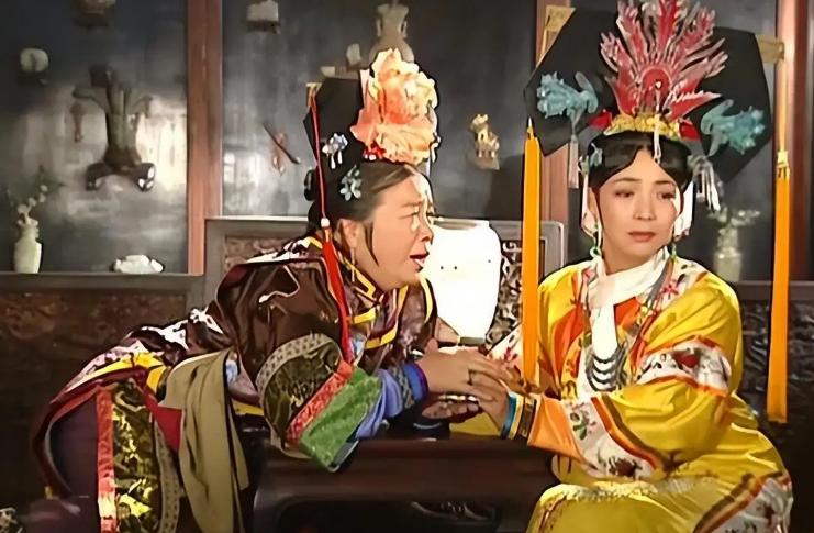 十大公认最好看的女演员,盘点演员无法超越的经典角色