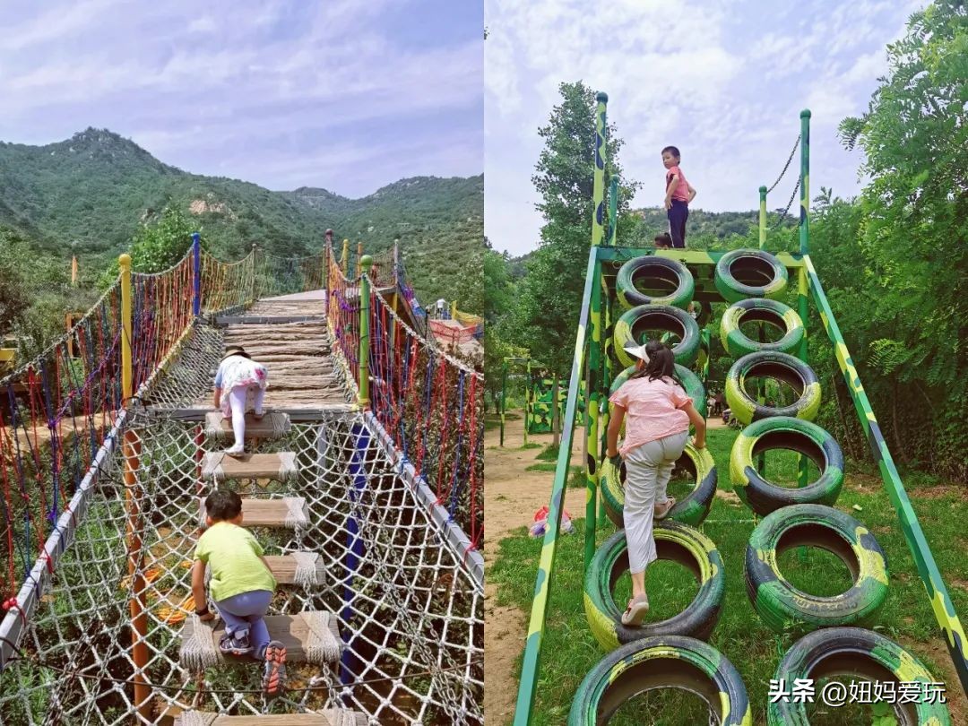 初冬的济南南部山区游玩攻略,济南南部山区旅游攻略