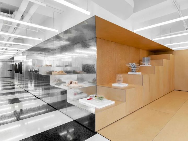 全球建筑设计事务所排名,全球顶级建筑设计事务所排名