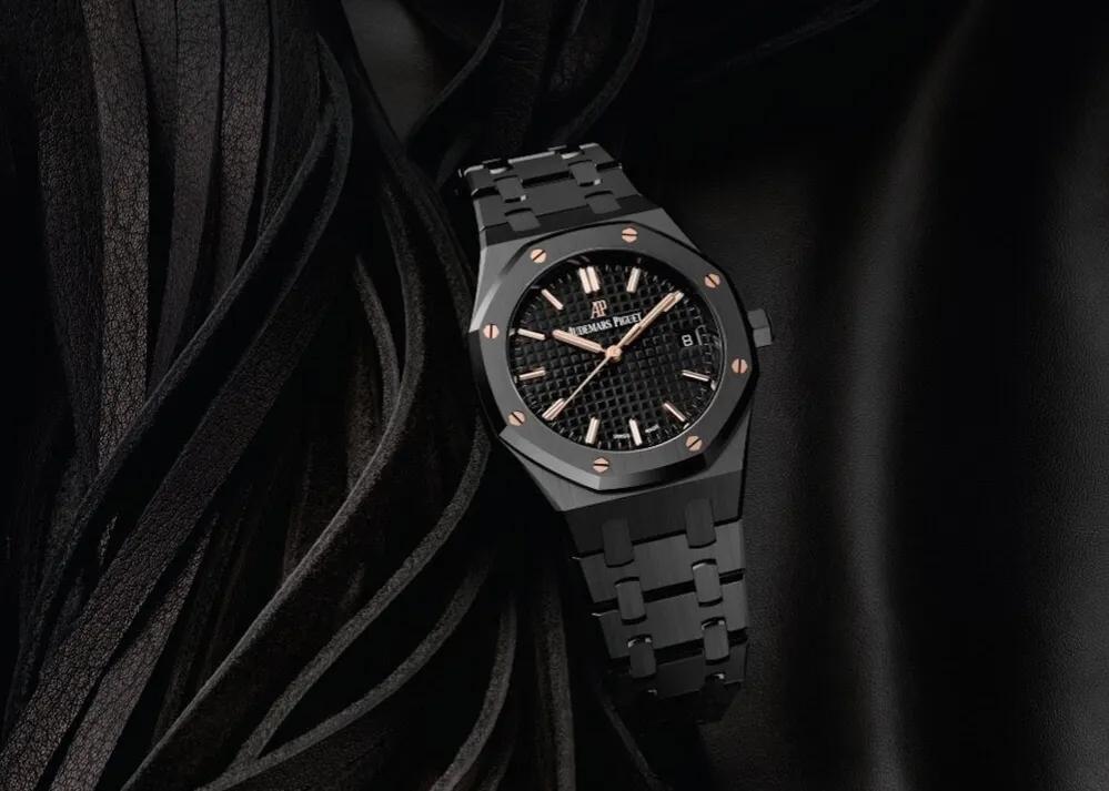 世界十大最好看的一款手表,十大最保值的手表图文版