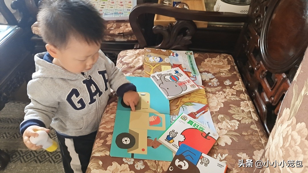 养娃就是不停买买买,养娃必买清单