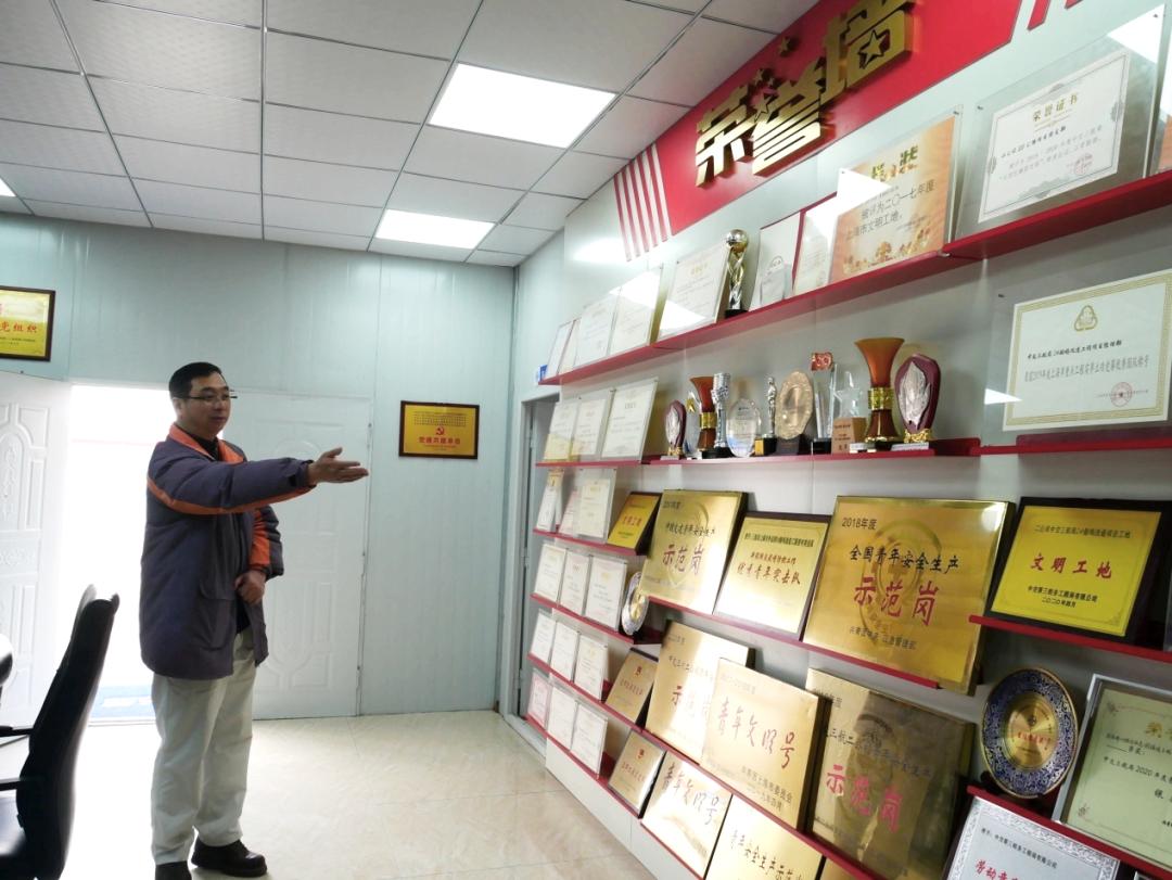 装配式大时代：更快、更优、更环保——探访中交三航局S3公路新建工程3标项目部