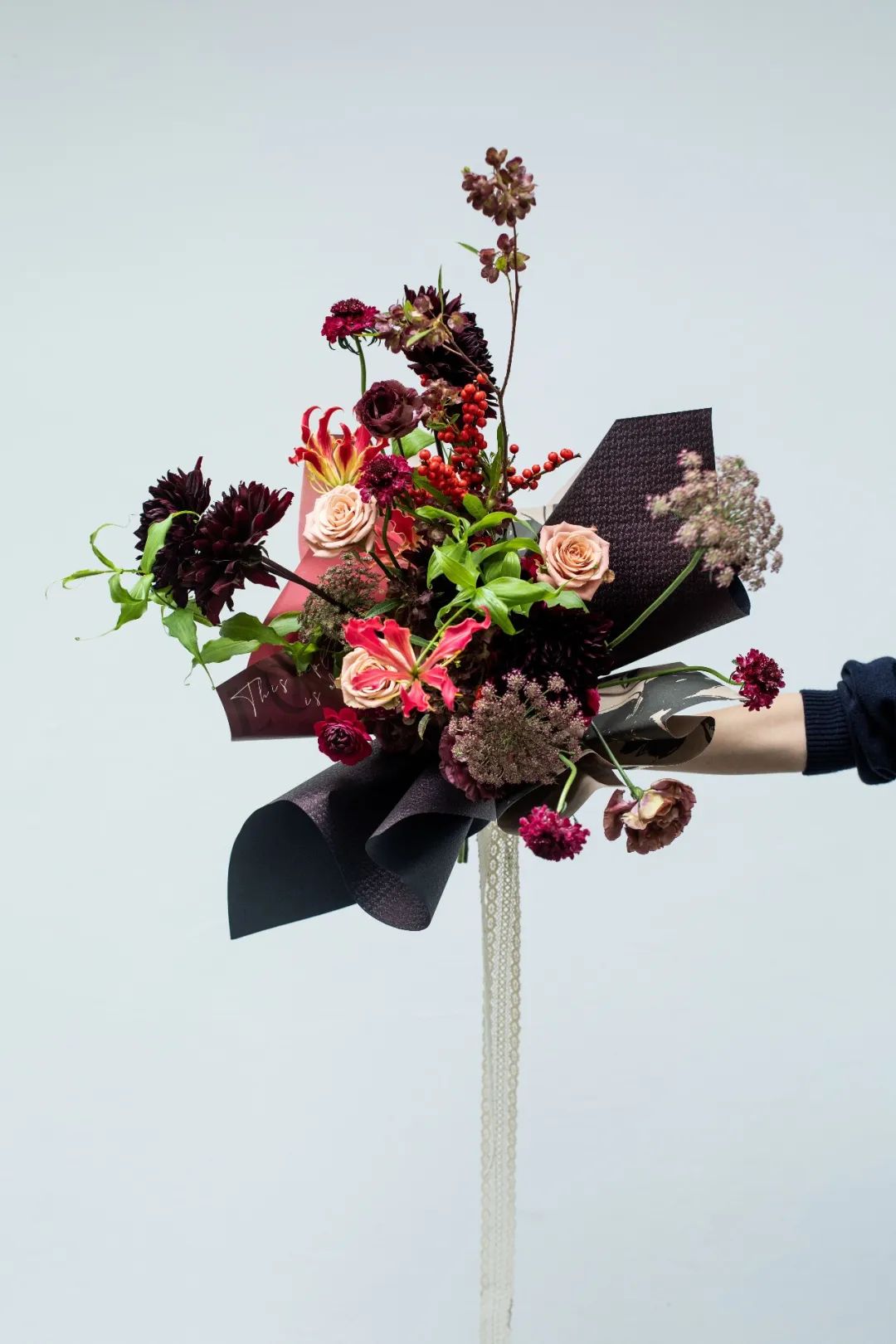 新手怎么选购鲜花呢,新手鲜花种类怎么选