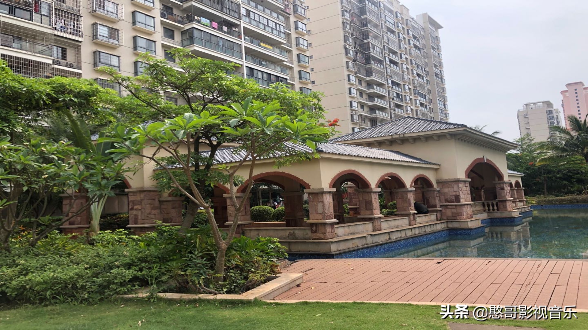 海口品质好的二手房推荐,海口祥和家园一室一厅出租房