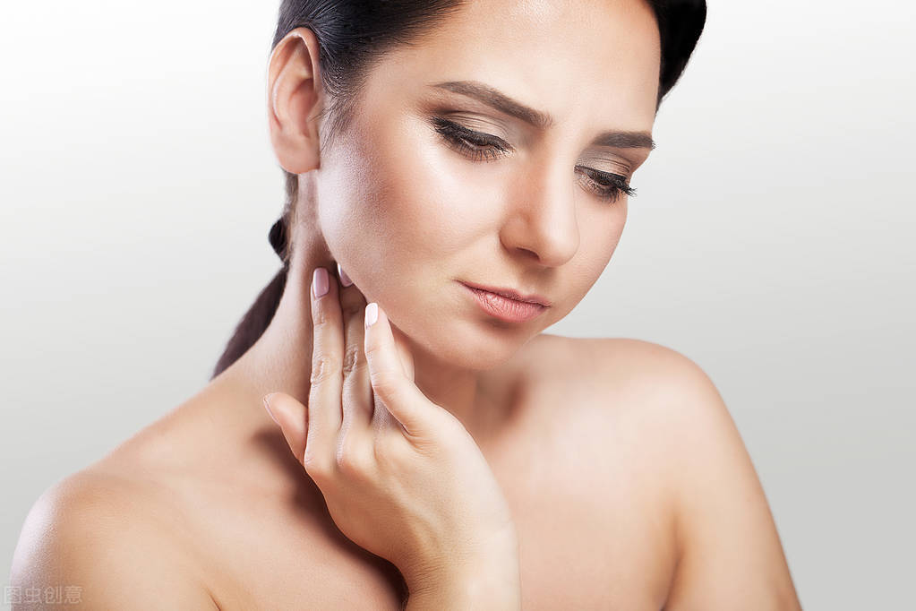 为何慢性咽炎难治好？做到这几点，恢复也不远了