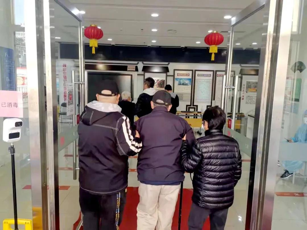 这里冬天很温暖,这个冬天阳光很暖